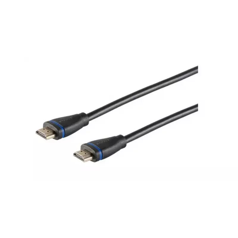 HDMI-kabel ShiverPeaks BS10-05065 7,5m
