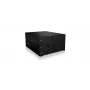 ICY BOX ICY BOX IB-563SSK - behuizing voor opslagstations met ventilator - 3.5 (8.9 cm)