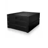ICY BOX ICY BOX IB-563SSK - behuizing voor opslagstations met ventilator - 3.5 (8.9 cm)