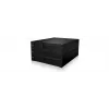 ICY BOX ICY BOX IB-563SSK - behuizing voor opslagstations met ventilator - 3.5 (8.9 cm)