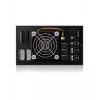 ICY BOX ICY BOX IB-563SSK - behuizing voor opslagstations met ventilator - 3.5 (8.9 cm)