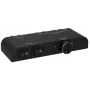 Microconnect MC-GEN-270 audioswitch zwart
