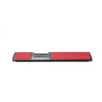 Mousetrapper Lite muis zwart/rood USB-A, mechanisch, USB Type-A, 1500 DPI, zwart, rood