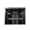 StarTech.com 1U rack-blindplaat voor 19-inch serverracks en -kasten
