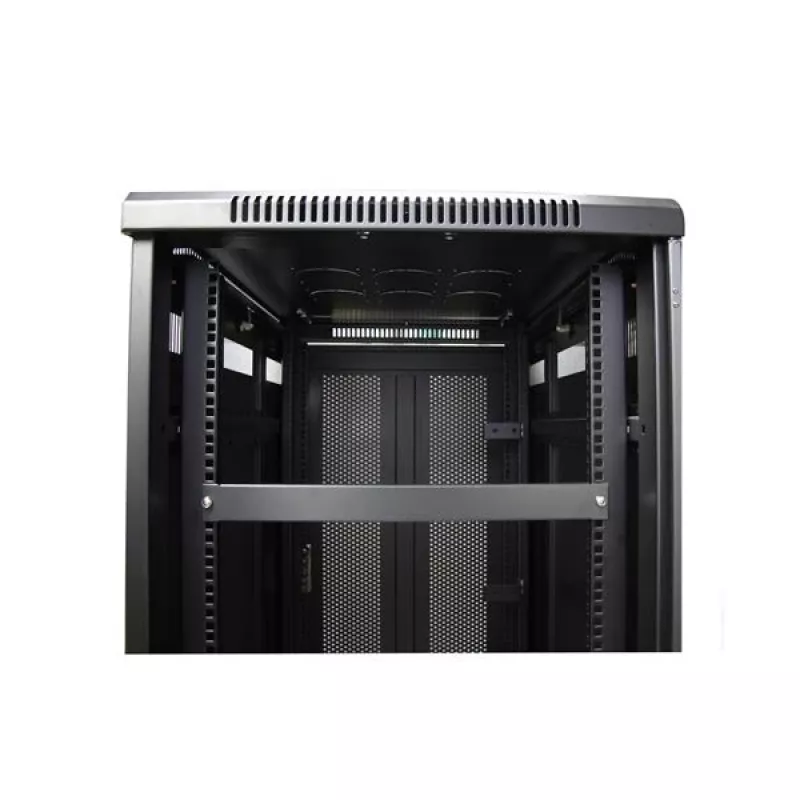 StarTech.com 1U rack-blindplaat voor 19-inch serverracks en -kasten