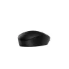 HP 128 LSR WRD muis (Bulk120), ambidexter, laser, USB Type-A, zwart