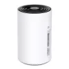 TP-Link AX3000 + G1500 Whole Home Powerline Mesh Wi-Fi 6-systeem