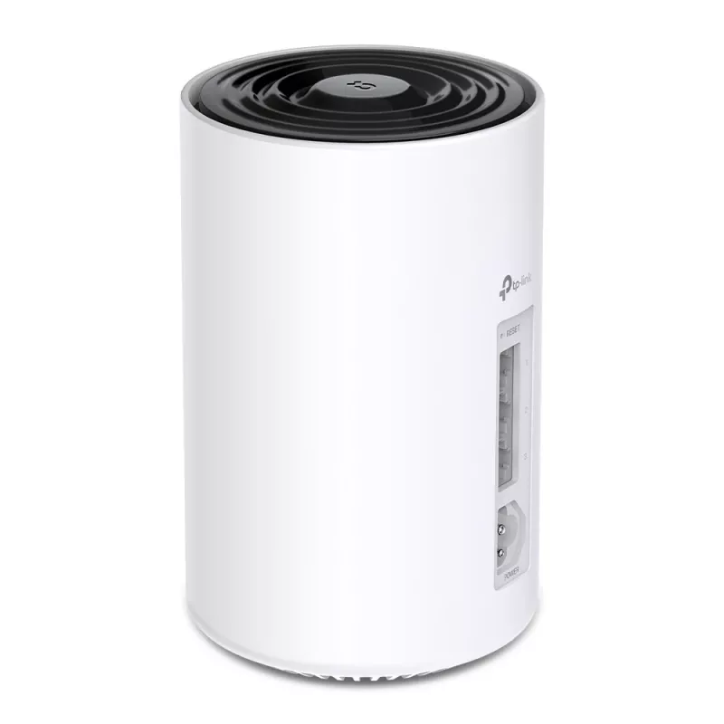 TP-Link AX3000 + G1500 Whole Home Powerline Mesh Wi-Fi 6-systeem