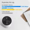 TP-Link AX3000 + G1500 Whole Home Powerline Mesh Wi-Fi 6-systeem
