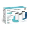 TP-Link AX3000 + G1500 Whole Home Powerline Mesh Wi-Fi 6-systeem