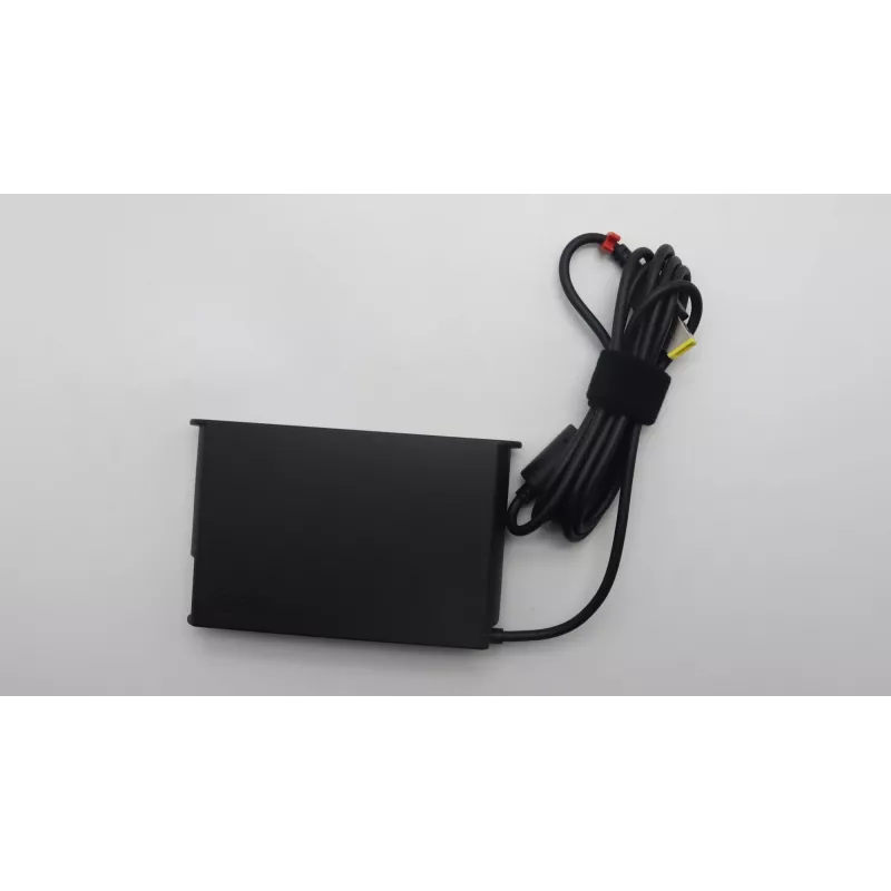 Lenovo 5A11K67847 voeding/inverter binnen 135 W zwart