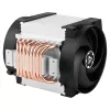 CPU-koeler Arctic Freezer 4U-M Ampere Server – passieve/heatsink-oplossing voor Ampere-servers, 120W TDP