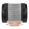 CPU-koeler Arctic Freezer 4U-M Ampere Server – passieve/heatsink-oplossing voor Ampere-servers, 120W TDP