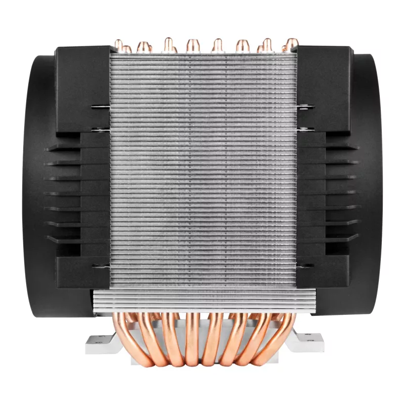 CPU-koeler Arctic Freezer 4U-M Ampere Server – passieve/heatsink-oplossing voor Ampere-servers, 120W TDP
