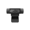 Webcam Logitech C920e HD 1080p maximale resolutie 1920 x 1080 pixel