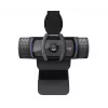 Webcam Logitech C920e HD 1080p maximale resolutie 1920 x 1080 pixel