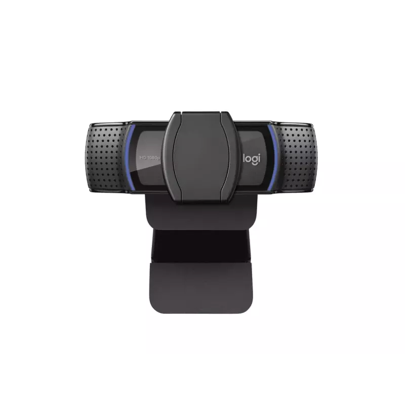 Webcam Logitech C920e HD 1080p maximale resolutie 1920 x 1080 pixel