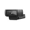 Webcam Logitech C920e HD 1080p maximale resolutie 1920 x 1080 pixel
