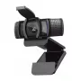 Webcam Logitech C920e HD 1080p maximale resolutie 1920 x 1080 pixel