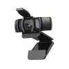Webcam Logitech C920e HD 1080p 3 MP USB 3.2 zwart