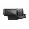 Webcam Logitech C920e HD 1080p 3 MP USB 3.2 zwart