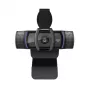 Webcam Logitech C920e HD 1080p 3 MP USB 3.2 zwart