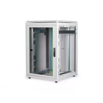 Vrijstaand rack Digitus DN-19 22U-8/8-1