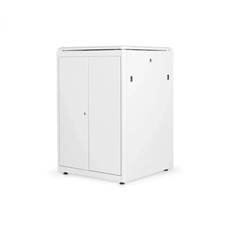 Vrijstaand rack Digitus DN-19 22U-8/8-1