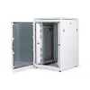 Vrijstaand rack Digitus DN-19 22U-8/8-1