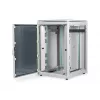 Vrijstaand rack Digitus DN-19 22U-8/8-1