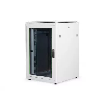 Vrijstaand rack Digitus DN-19 22U-8/8-1