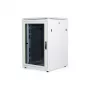 Vrijstaand rack Digitus DN-19 22U-8/8-1