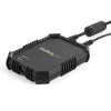StarTech.com laptop-naar-server KVM-console met robuuste behuizing