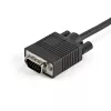 StarTech.com laptop-naar-server KVM-console met robuuste behuizing