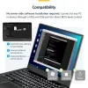 StarTech.com laptop-naar-server KVM-console met robuuste behuizing