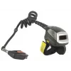 Zebra RS4000 draagbare barcodelezer 1D laser grijs, zilver