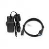 Brother LK1001CEU oplader voor scanner zwart AC binnen