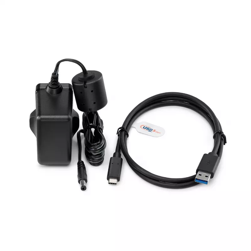 Brother LK1001CEU oplader voor scanner zwart AC binnen
