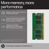 HP 8GB DDR4 3200 SODIMM geheugen, Business, Windows 10, Windows 11, 70 mm, 30 mm, 1,5 mm, 8 g