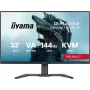 iiyama G-MASTER GB3261UHSCP-B1 80 cm (31,5 inch) 4K Ultra HD LED-computermonitor – zwart