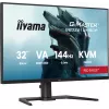 iiyama G-MASTER GB3261UHSCP-B1 80 cm (31,5 inch) 4K Ultra HD LED-computermonitor – zwart