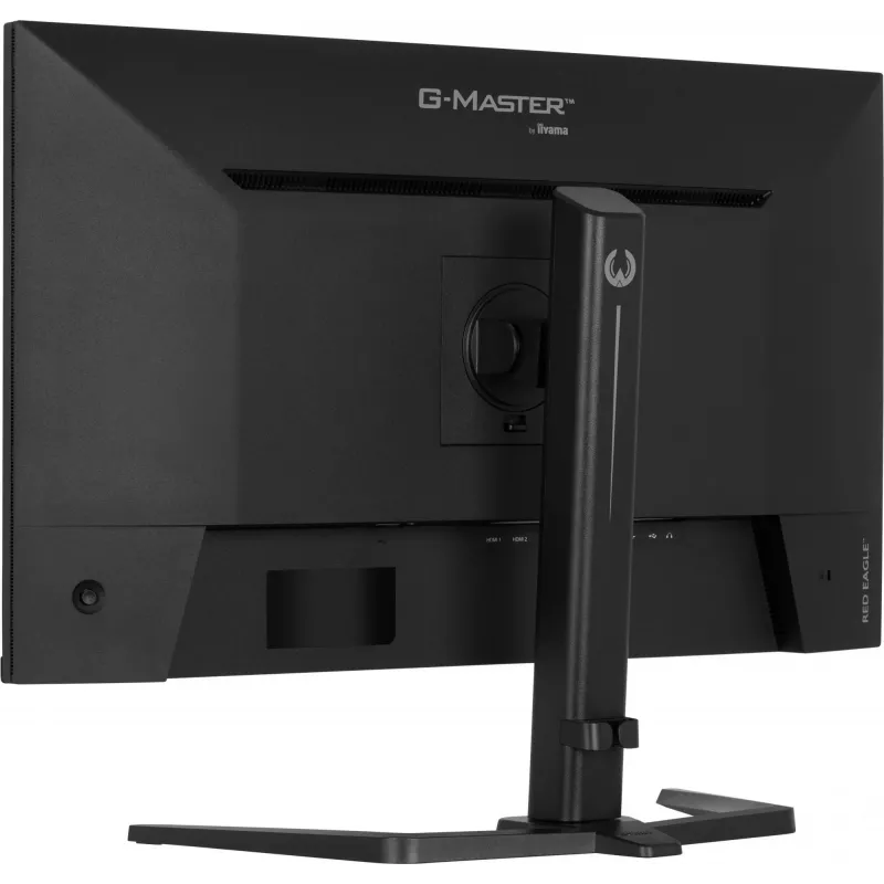 iiyama G-MASTER GB3261UHSCP-B1 80 cm (31,5 inch) 4K Ultra HD LED-computermonitor – zwart