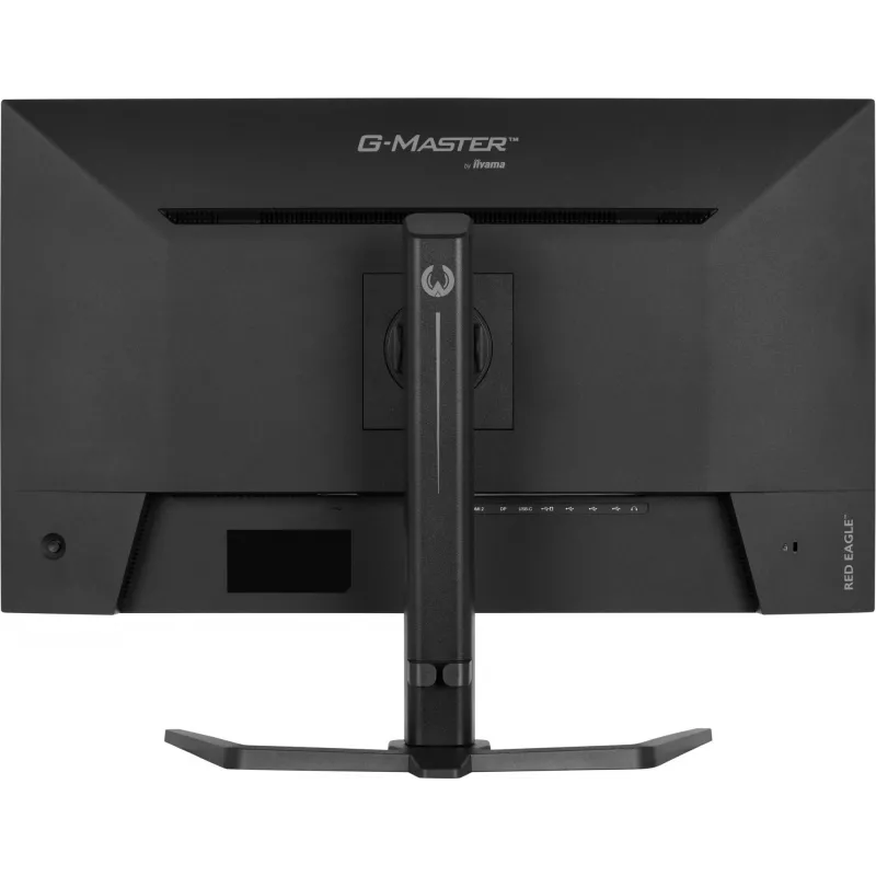 iiyama G-MASTER GB3261UHSCP-B1 80 cm (31,5 inch) 4K Ultra HD LED-computermonitor – zwart