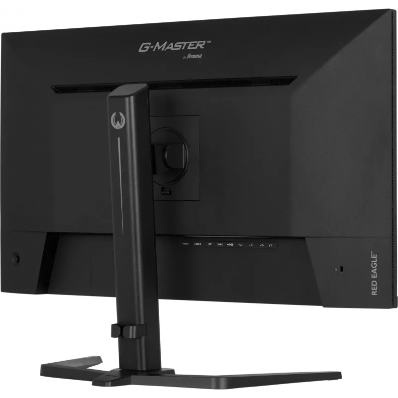 iiyama G-MASTER GB3261UHSCP-B1 80 cm (31,5 inch) 4K Ultra HD LED-computermonitor – zwart