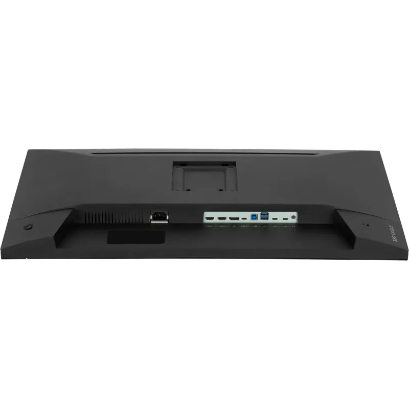 iiyama G-MASTER GB3261UHSCP-B1 80 cm (31,5 inch) 4K Ultra HD LED-computermonitor – zwart