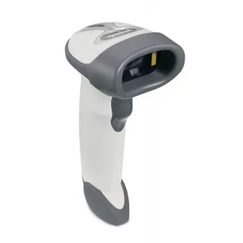 Motorola LS2208 laser wit