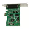StarTech.com 4 poorts PCI Express PCIe seriële combokaart - 2 x RS232 2 x RS422 / RS485