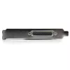 StarTech.com 4 poorts PCI Express PCIe seriële combokaart - 2 x RS232 2 x RS422 / RS485