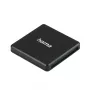 Hama USB 3.0 multi-kaartlezer, SD/microSD/CF, zwart