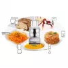 Keukenmachine Magimix 18371 EA